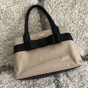 Kate Spade Bow Purse
